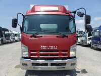 ISUZU Forward Open Top Van PDG-FTR34T2 2009 630,000km_3