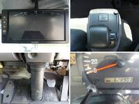 ISUZU Forward Open Top Van PDG-FTR34T2 2009 630,000km_40