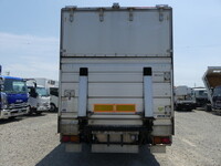 ISUZU Forward Open Top Van PDG-FTR34T2 2009 630,000km_4
