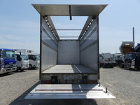 ISUZU Forward Open Top Van PDG-FTR34T2 2009 630,000km_7