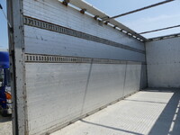 ISUZU Forward Open Top Van PDG-FTR34T2 2009 630,000km_8