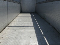 ISUZU Forward Open Top Van PDG-FTR34T2 2009 630,000km_9