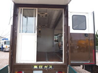 HINO Dutro Mobile Catering Truck KK-XZU412M 2001 93,046km_10
