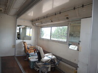 HINO Dutro Mobile Catering Truck KK-XZU412M 2001 93,046km_13