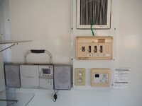 HINO Dutro Mobile Catering Truck KK-XZU412M 2001 93,046km_14