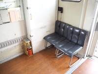 HINO Dutro Mobile Catering Truck KK-XZU412M 2001 93,046km_15