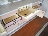 HINO Dutro Mobile Catering Truck KK-XZU412M 2001 93,046km_17