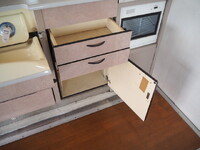 HINO Dutro Mobile Catering Truck KK-XZU412M 2001 93,046km_18