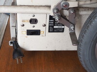 HINO Dutro Mobile Catering Truck KK-XZU412M 2001 93,046km_19