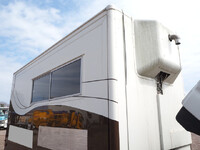 HINO Dutro Mobile Catering Truck KK-XZU412M 2001 93,046km_20