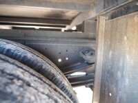 HINO Dutro Mobile Catering Truck KK-XZU412M 2001 93,046km_22