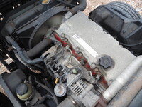 HINO Dutro Mobile Catering Truck KK-XZU412M 2001 93,046km_27