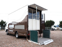 HINO Dutro Mobile Catering Truck KK-XZU412M 2001 93,046km_2