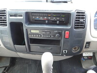 HINO Dutro Mobile Catering Truck KK-XZU412M 2001 93,046km_32