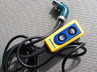 HINO Dutro Mobile Catering Truck KK-XZU412M 2001 93,046km_34