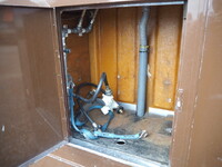 HINO Dutro Mobile Catering Truck KK-XZU412M 2001 93,046km_36