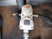 HINO Dutro Mobile Catering Truck KK-XZU412M 2001 93,046km_37