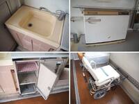 HINO Dutro Mobile Catering Truck KK-XZU412M 2001 93,046km_38