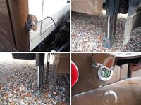 HINO Dutro Mobile Catering Truck KK-XZU412M 2001 93,046km_39