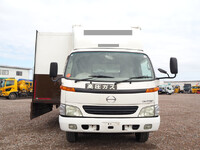 HINO Dutro Mobile Catering Truck KK-XZU412M 2001 93,046km_6