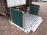 HINO Dutro Mobile Catering Truck KK-XZU412M 2001 93,046km_8