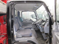 MITSUBISHI FUSO Canter Self Loader (With 3 Steps Of Cranes) PDG-FE73D 2007 114,884km_11
