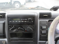 MITSUBISHI FUSO Canter Self Loader (With 3 Steps Of Cranes) PDG-FE73D 2007 114,884km_16