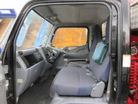 MITSUBISHI FUSO Canter Self Loader (With 3 Steps Of Cranes) PDG-FE73D 2007 114,884km_18