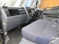 MITSUBISHI FUSO Canter Self Loader (With 3 Steps Of Cranes) PDG-FE73D 2007 114,884km_19