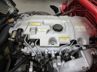 MITSUBISHI FUSO Canter Self Loader (With 3 Steps Of Cranes) PDG-FE73D 2007 114,884km_21