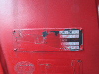 MITSUBISHI FUSO Canter Self Loader (With 3 Steps Of Cranes) PDG-FE73D 2007 114,884km_23