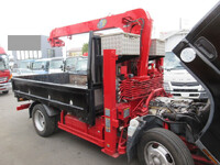 MITSUBISHI FUSO Canter Self Loader (With 3 Steps Of Cranes) PDG-FE73D 2007 114,884km_25