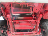 MITSUBISHI FUSO Canter Self Loader (With 3 Steps Of Cranes) PDG-FE73D 2007 114,884km_28