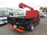 MITSUBISHI FUSO Canter Self Loader (With 3 Steps Of Cranes) PDG-FE73D 2007 114,884km_2