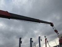 MITSUBISHI FUSO Canter Self Loader (With 3 Steps Of Cranes) PDG-FE73D 2007 114,884km_31