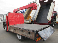MITSUBISHI FUSO Canter Self Loader (With 3 Steps Of Cranes) PDG-FE73D 2007 114,884km_33