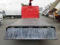 MITSUBISHI FUSO Canter Self Loader (With 3 Steps Of Cranes) PDG-FE73D 2007 114,884km_34