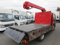 MITSUBISHI FUSO Canter Self Loader (With 3 Steps Of Cranes) PDG-FE73D 2007 114,884km_35