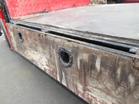 MITSUBISHI FUSO Canter Self Loader (With 3 Steps Of Cranes) PDG-FE73D 2007 114,884km_36