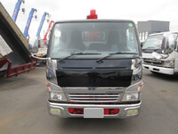 MITSUBISHI FUSO Canter Self Loader (With 3 Steps Of Cranes) PDG-FE73D 2007 114,884km_6