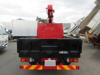MITSUBISHI FUSO Canter Self Loader (With 3 Steps Of Cranes) PDG-FE73D 2007 114,884km_7
