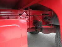 MITSUBISHI FUSO Canter Self Loader (With 3 Steps Of Cranes) PDG-FE73D 2007 114,884km_8