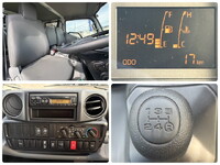 TOYOTA Toyoace Double Cab 3BF-TRY230 2026 17km_15