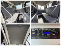 TOYOTA Toyoace Double Cab 3BF-TRY230 2026 17km_17