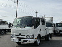 TOYOTA Toyoace Double Cab 3BF-TRY230 2026 17km_3