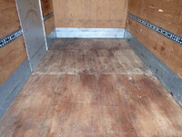 HINO Dutro Aluminum Van TKG-XZU710M 2017 154,500km_10