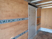 HINO Dutro Aluminum Van TKG-XZU710M 2017 154,500km_11