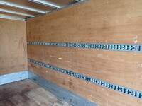 HINO Dutro Aluminum Van TKG-XZU710M 2017 154,500km_12