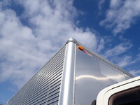 HINO Dutro Aluminum Van TKG-XZU710M 2017 154,500km_14