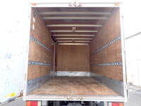 HINO Dutro Aluminum Van TKG-XZU710M 2017 154,500km_15